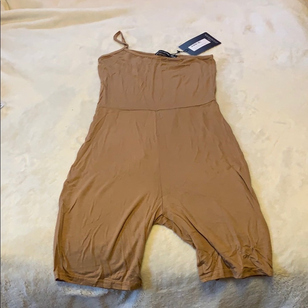 Unitard
